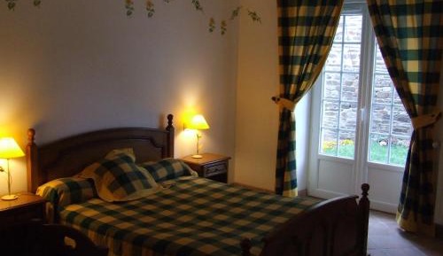 Double Room - Disability Access