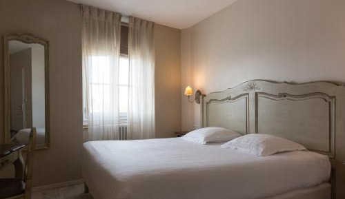 Classic Double or Twin Room