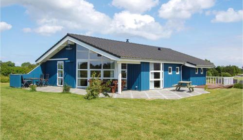 Four-Bedroom Vacation Home