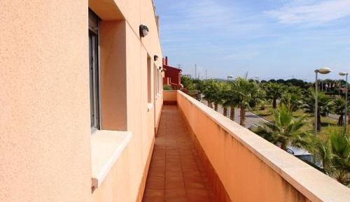 Two-Bedroom Apartment (4 Adults)