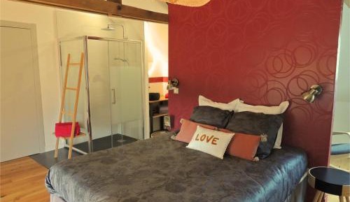 Double Room with Garden View N3