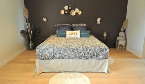 Double Room with Garden View N4