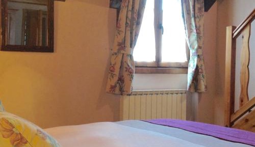 Duplex Room