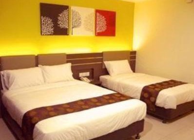 Standard Family Room