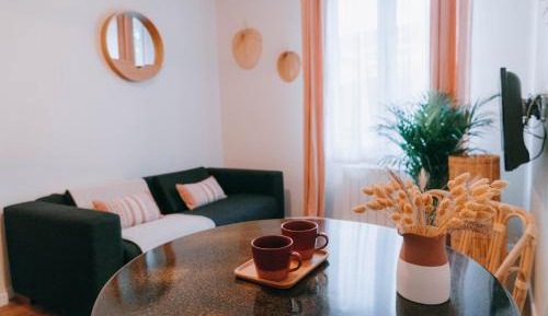 Standard Apartment