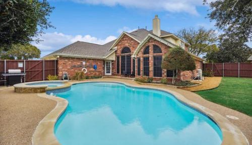Vacation Home
