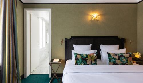 Prestige Room - Maison Gabriel