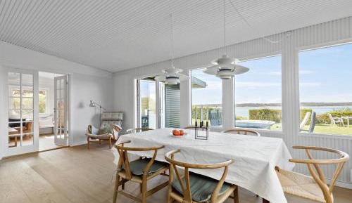 One-Bedroom Vacation Home