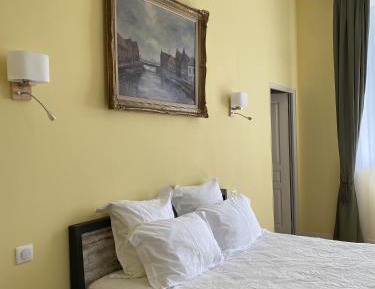 Double Room - Disability Access