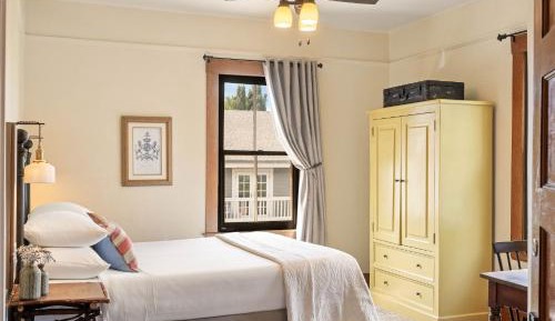 Standard Queen Room, Ensuite (Room 24)