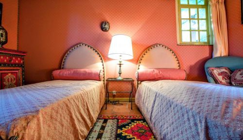 Small Twin Room