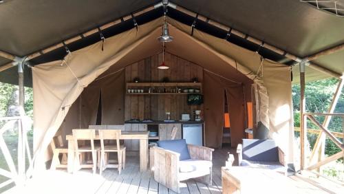 Family Bungalow