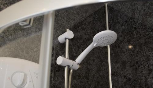 Standard Double En Suite