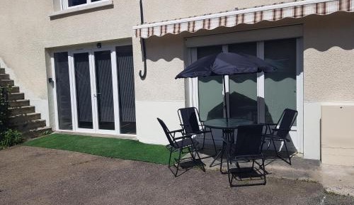 Apartment - Ground Floor