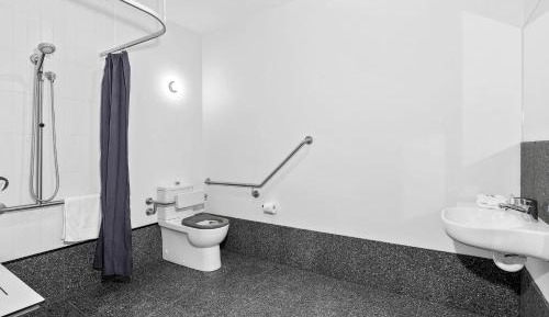 Double Room - Disability Access