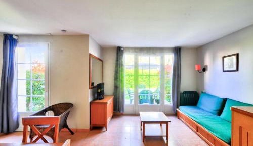 Maison de Vacances