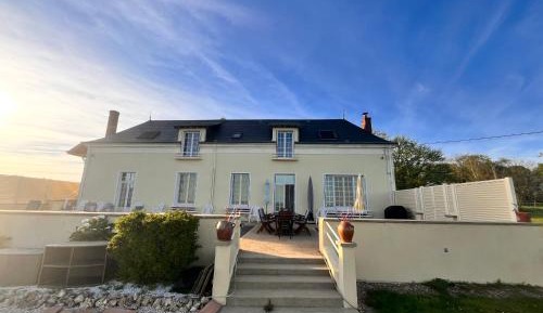 Appartement Privé avec Entrée Indépendante – Premier Étage