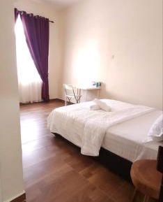 Four-Bedroom Holiday Home