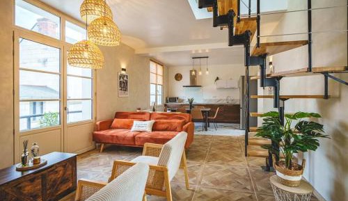 Three-Bedroom Home