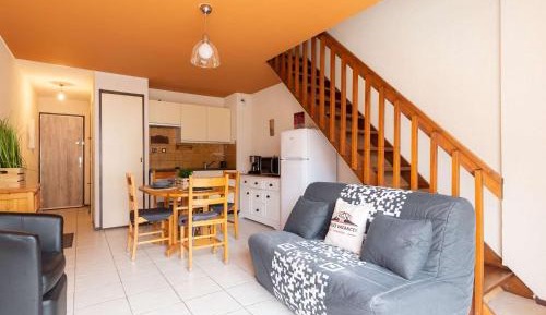 Apartment (6 Adults)