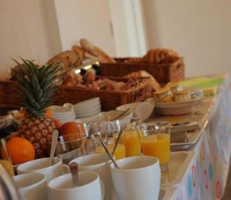 Apartment (2 Adults)