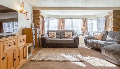 One-Bedroom Vacation Home