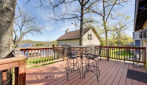 Vacation Home
