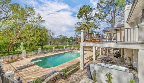 Vacation Home