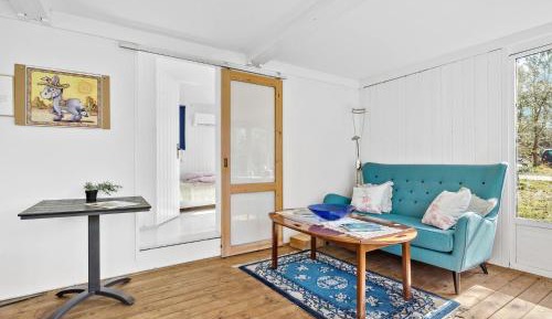 One-Bedroom Vacation Home