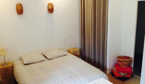 Triple Room with Pool View