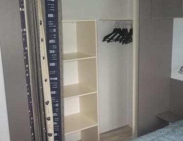 Two-Bedroom Bungalow