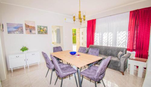 Apartment - Ground Floor