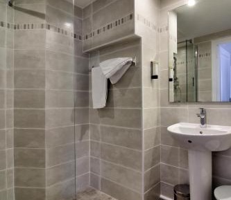 Comfort Quadruple Room