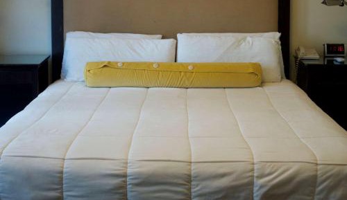 Standard Queen Room - Non Smoking