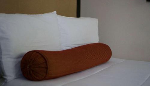 Standard Double Room with Two Double Beds - Non Smoking