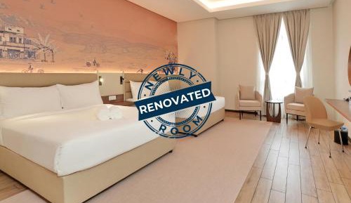 Family Executive Room