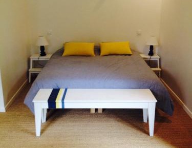 Triple Room with Terrace