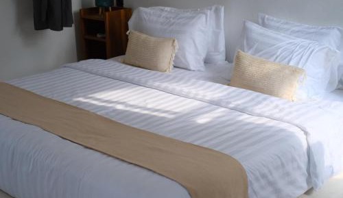 King Room with Pool View