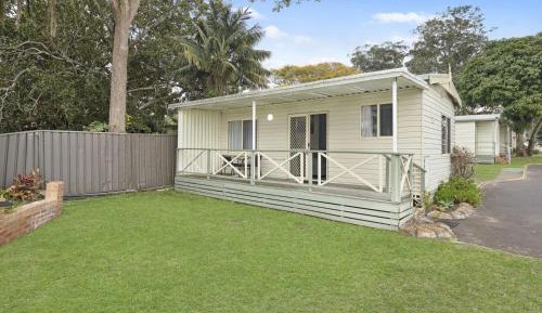 Double Room with Lake View