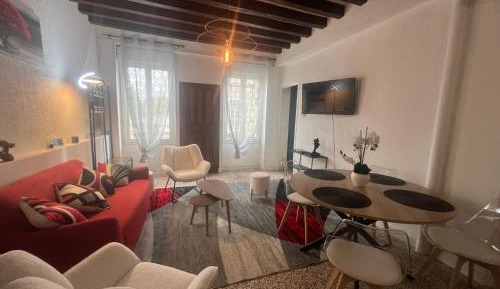 Three-Bedroom Home