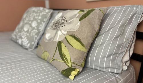 Deluxe Double Room with Extra Bed