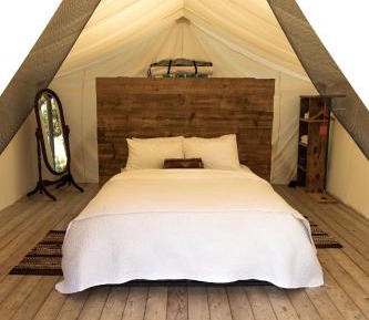 Tent