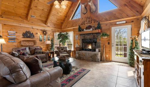 Three-Bedroom Vacation Home 