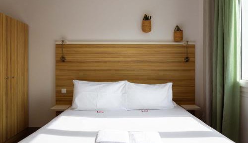 Superior Double Room 16 m2