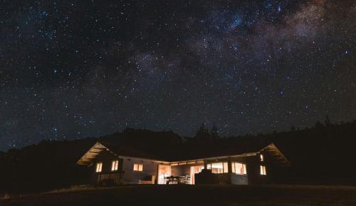 Paewaka - Three-Bedroom House