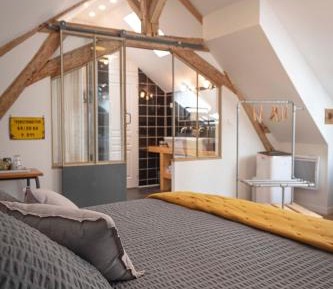 King Room with Two King Beds