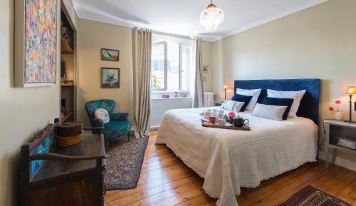 Superior Suite 40 M2