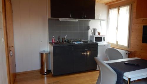 Maisonette