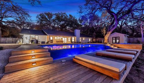 Vacation Home