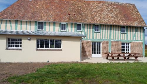 Five-Bedroom House